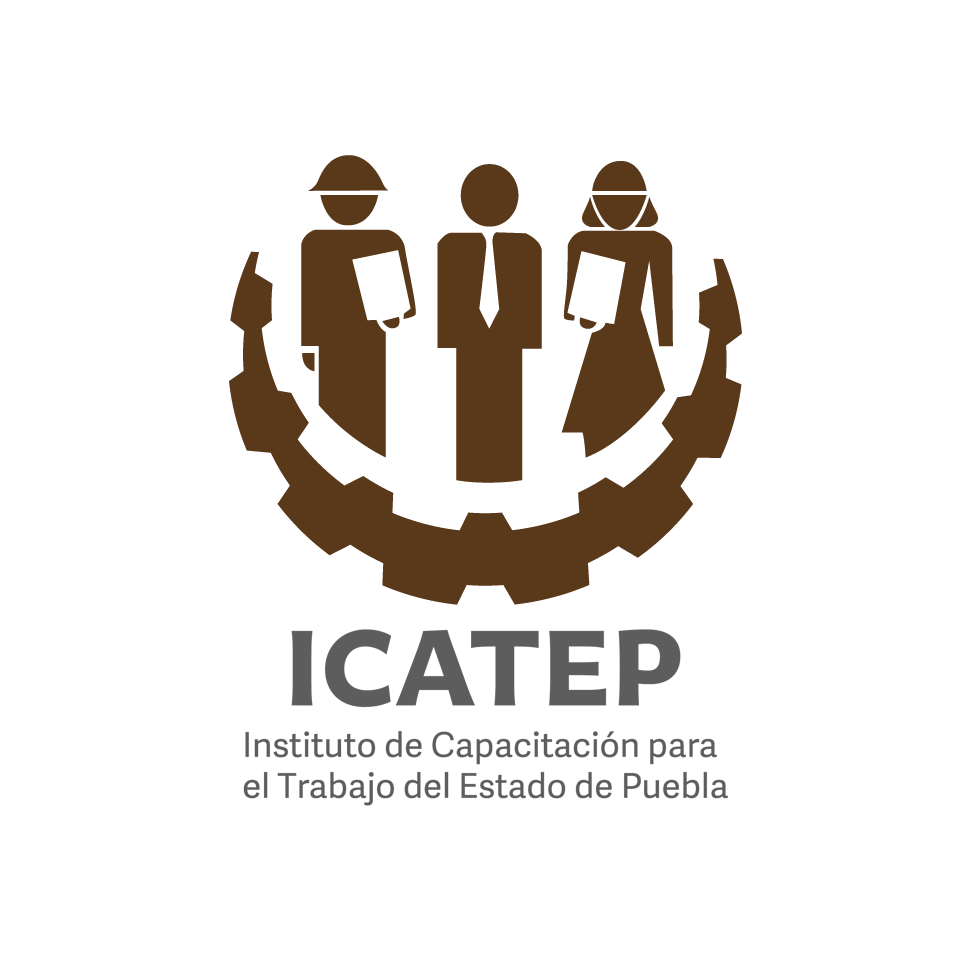 logo ICATEP